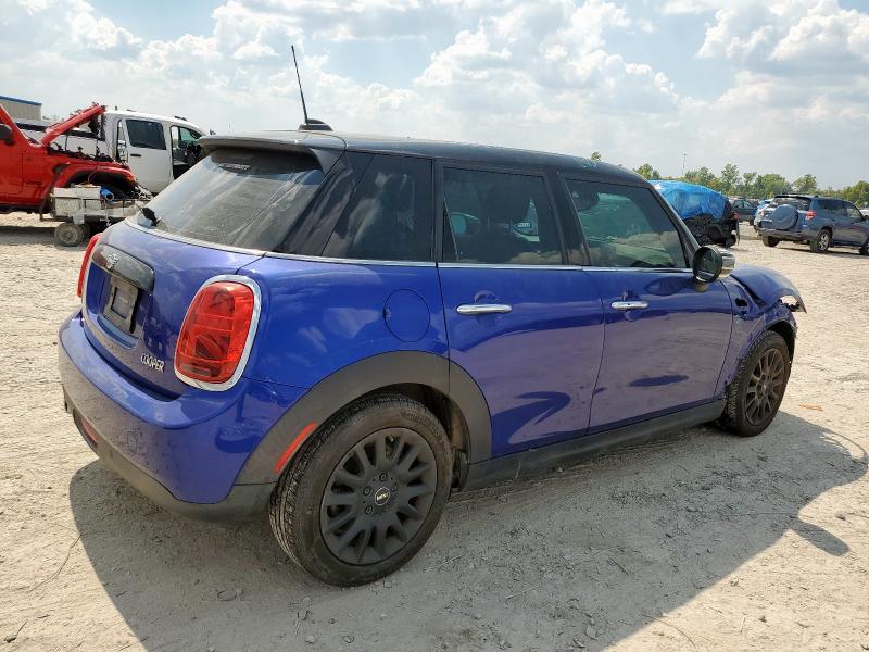 Photo 3 from auction – 2021 MINI COOPER with VIN WMWXU7C04M2M94894