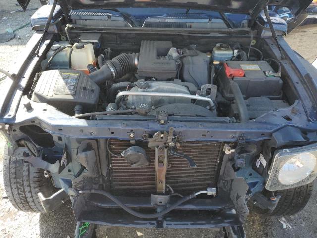 Photo 11 from auction – 2008 HUMMER H3 with VIN 5GTEN13E488148081