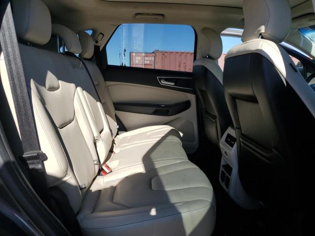 Photo 10 from auction – 2017 FORD EDGE TITAN with VIN 2FMPK4K95HBB99970
