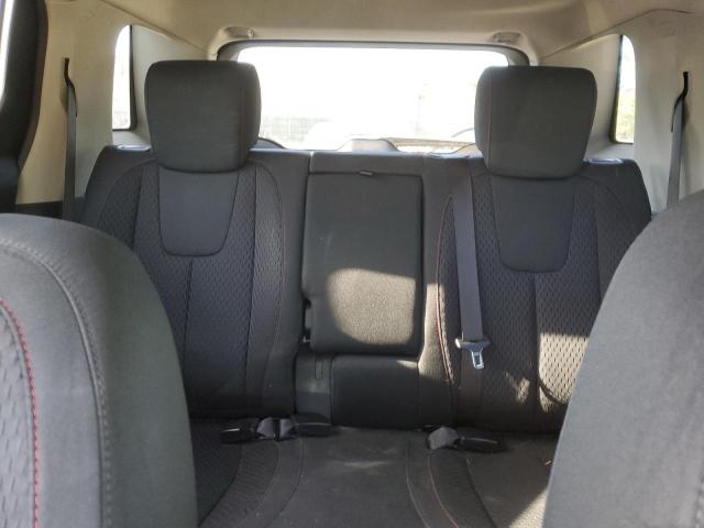 Photo 10 from auction – 2010 GMC TERRAIN SLE with VIN 2CTALBEW5A6414263
