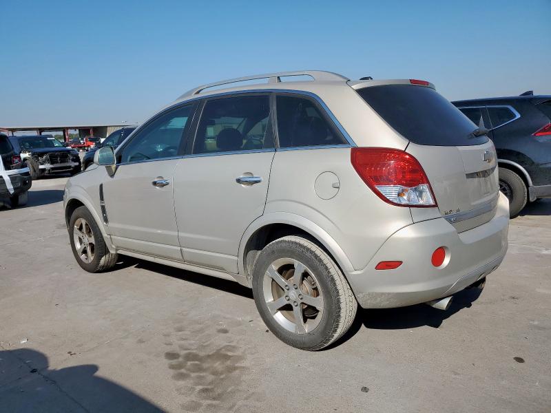 Photo 2 from auction – 2012 CHEVROLET CAPTIVA SP with VIN 3GNAL3E56CS520466