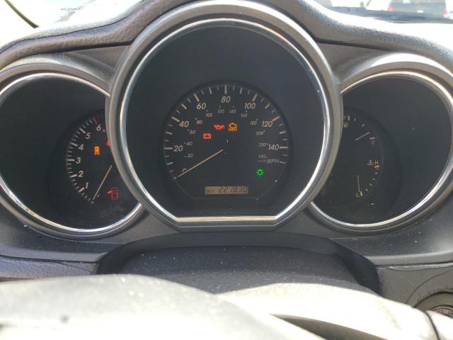 Фото 9 с аукциона – 2005 LEXUS RX 330 с VIN 2T2GA31UX5C041016