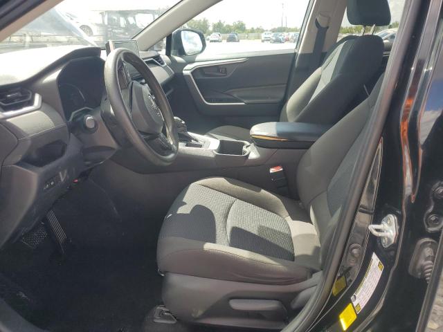 Photo 7 from auction – 2023 TOYOTA RAV4 LE with VIN 2T3H1RFVXPW276456