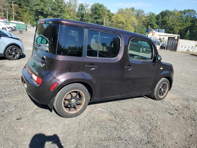 Photo 3 from auction – 2010 NISSAN CUBE BASE with VIN JN8AZ2KR4AT167631