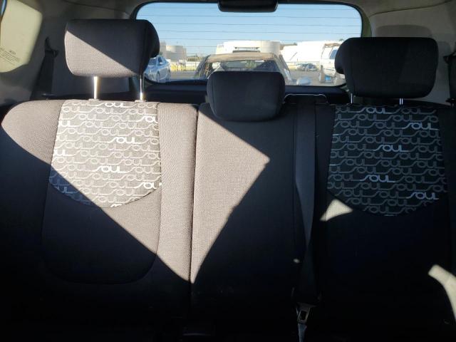 Photo 10 from auction – 2010 KIA SOUL + with VIN KNDJT2A24A7158485