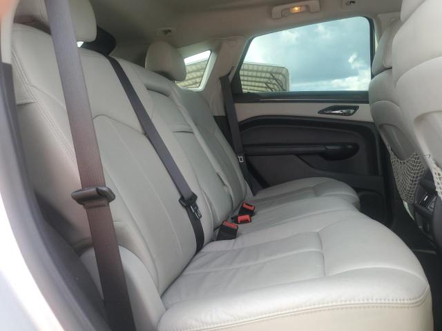 Zdjęcie 11 z aukcji – 2015 CADILLAC SRX z VIN 3GYFNAE30FS605345