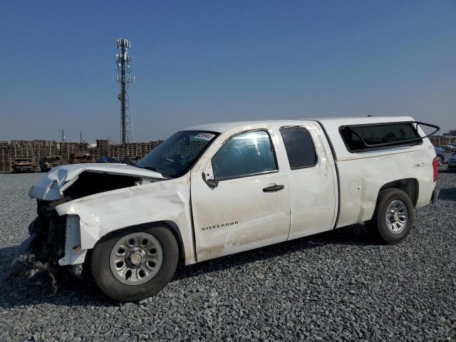 CHEVROLET SILVERADO 2012 with VIN 1GCRKPE79CZ146185 - Photo from auction