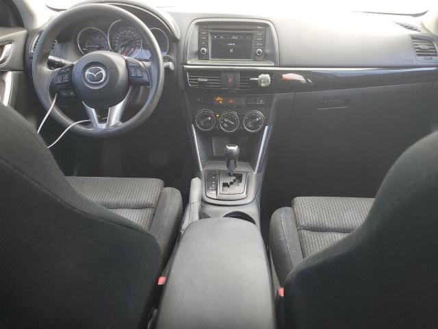 Photo 8 from auction – 2013 MAZDA CX-5 TOURI with VIN JM3KE2CE6D0126860