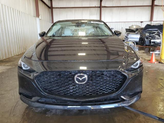 Photo 5 from auction – 2025 MAZDA 3 PREMIUM with VIN JM1BPBEY7S1764147