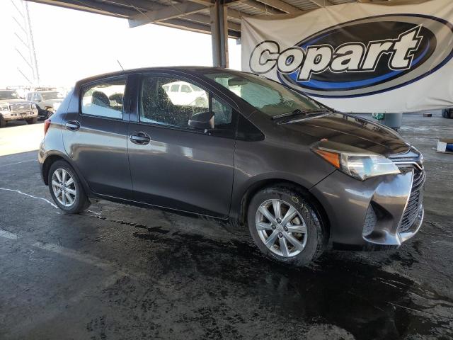Photo 4 from auction – 2015 TOYOTA YARIS with VIN VNKKTUD31FA043171