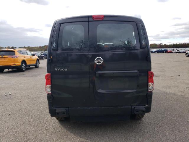 Photo 6 from auction – 2016 NISSAN NV200 with VIN 3N8CM0JT9GK699310