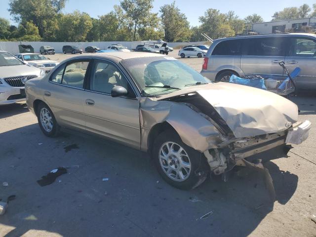 Photo 4 from auction – 2001 OLDSMOBILE INTRIGUE G with VIN 1G3WH52H31F228916
