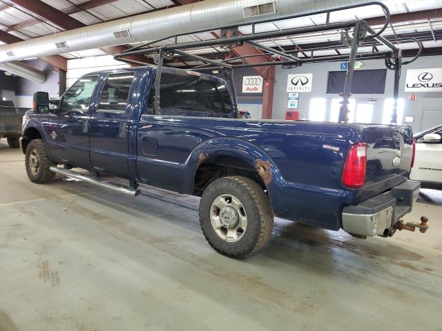 Photo 2 from auction – 2012 FORD F250 SUPER with VIN 1FT7W2BT3CEA19651