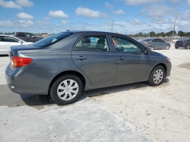 Photo 3 from auction – 2010 TOYOTA COROLLA BA with VIN 2T1BU4EE0AC509456