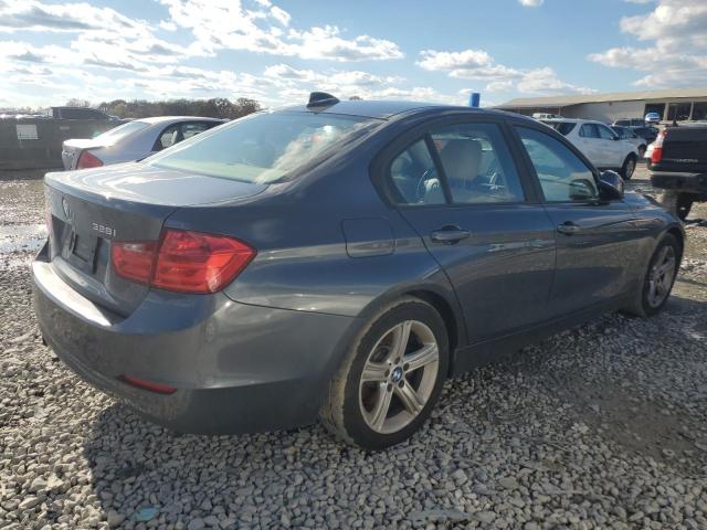 Photo 3 from auction – 2013 BMW 328 I with VIN WBA3A5C53DJ461978