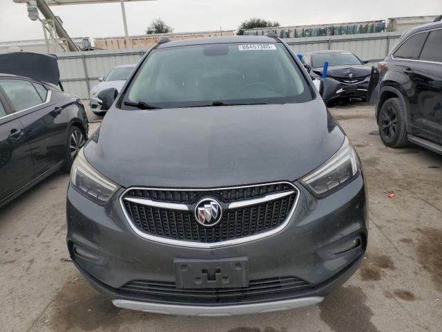Photo 5 from auction – 2018 BUICK ENCORE ESS with VIN KL4CJCSB3JB527573