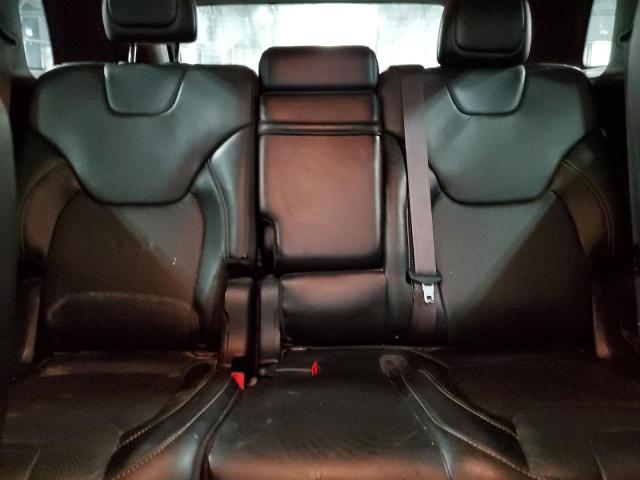 Photo 10 from auction – 2014 JEEP CHEROKEE L with VIN 1C4PJMDS6EW275794