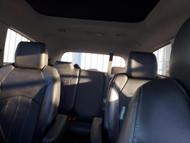 Photo 10 from auction – 2017 BUICK ENCLAVE with VIN 5GAKVCKD2HJ114178