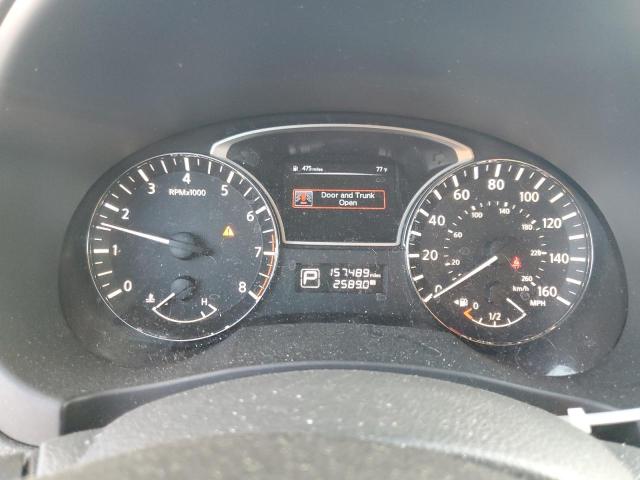 Photo 9 from auction – 2014 NISSAN ALTIMA 2.5 with VIN 1N4AL3AP9EN376396