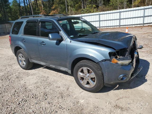 Photo 4 from auction – 2012 FORD ESCAPE LIM with VIN 1FMCU0E71CKC36281
