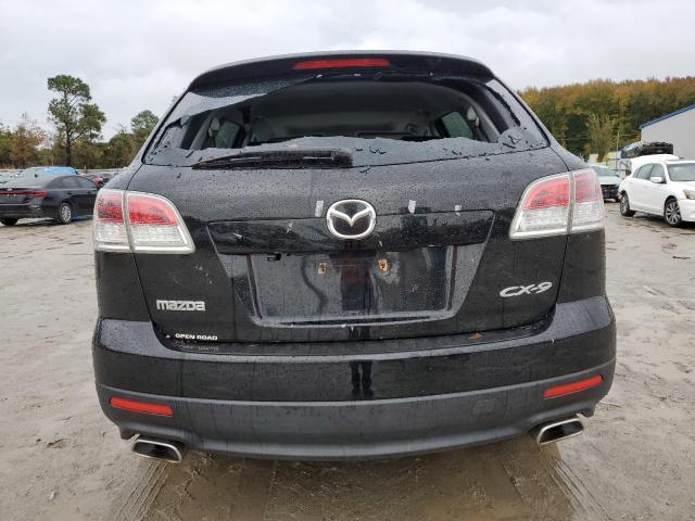 Photo 6 from auction – 2008 MAZDA CX-9 with VIN JM3TB28V780139595