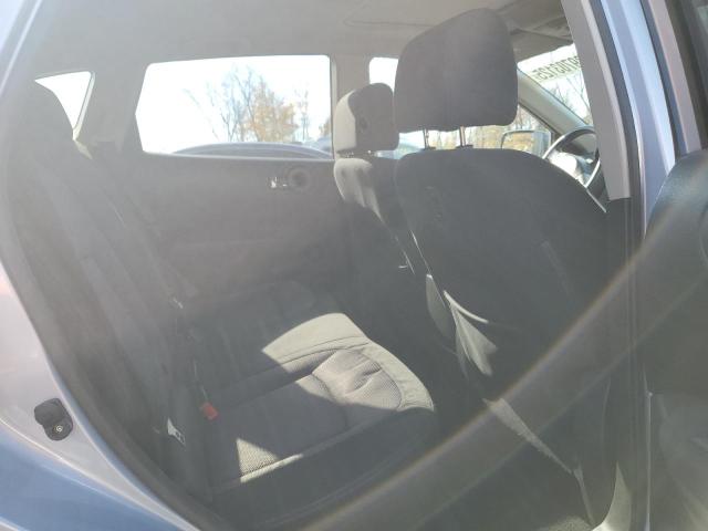 Photo 10 from auction – 2011 NISSAN ROGUE S with VIN JN8AS5MV3BW277554