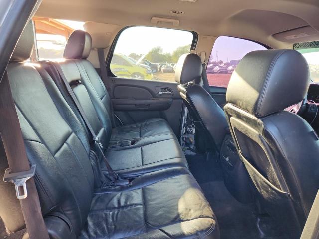 Photo 11 from auction – 2011 CHEVROLET TAHOE C150 with VIN 1GNSCAE06BR352763