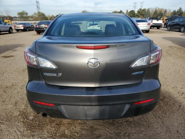 Photo 6 from auction – 2013 MAZDA 3 I with VIN JM1BL1V79D1709330
