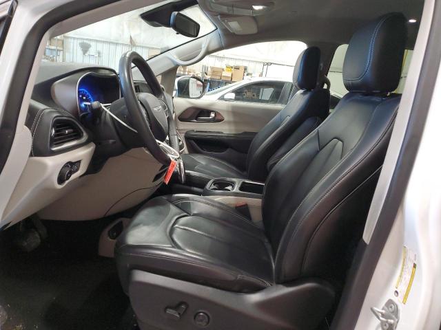 Photo 7 from auction – 2023 CHRYSLER PACIFICA T with VIN 2C4RC1BG2PR522630
