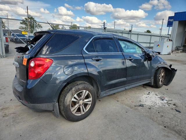 Photo 3 from auction – 2014 CHEVROLET EQUINOX LT with VIN 2GNFLGEK0E6220541