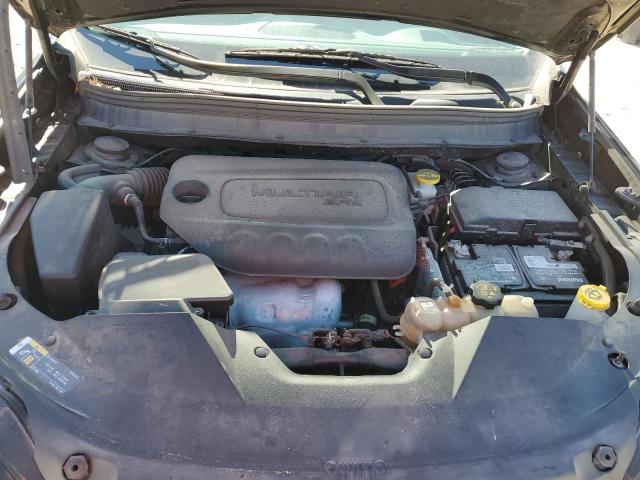 Photo 12 from auction – 2020 JEEP CHEROKEE L with VIN 1C4PJMLB0LD651819