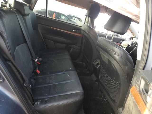 Photo 10 from auction – 2013 SUBARU OUTBACK 2. with VIN 4S4BRCKCXD3239823