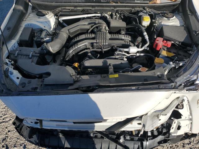 Photo 12 from auction – 2024 SUBARU CROSSTREK with VIN JF2GUADC8R8286676