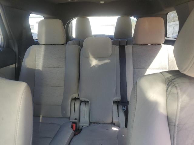 Photo 10 from auction – 2013 FORD EXPLORER with VIN 1FM5K7B93DGB35258