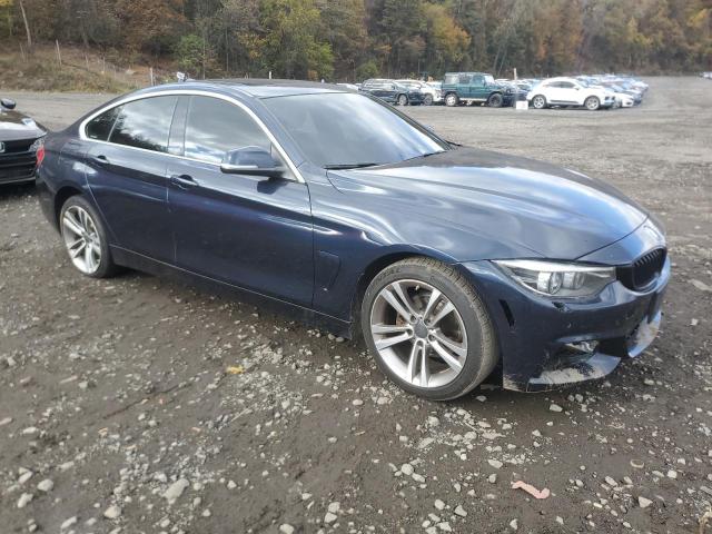 Photo 4 from auction – 2018 BMW 430XI GRAN with VIN WBA4J3C55JBL03012