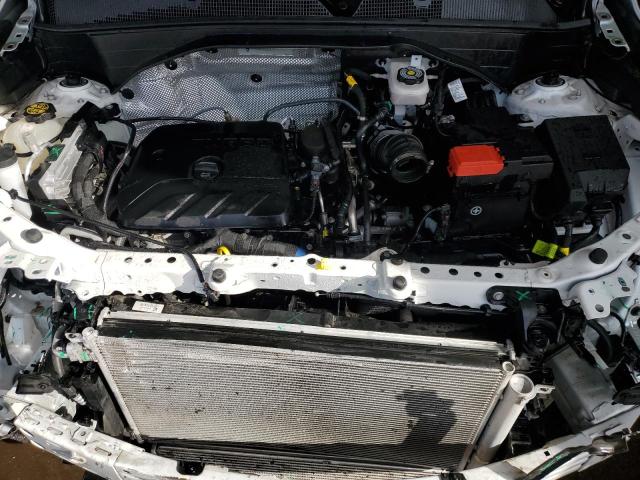 Photo 12 from auction – 2025 CHEVROLET TRAILBLAZE with VIN KL79MRSL7SB190746