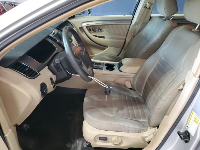 Photo 7 from auction – 2015 FORD TAURUS SE with VIN 1FAHP2D85FG203501