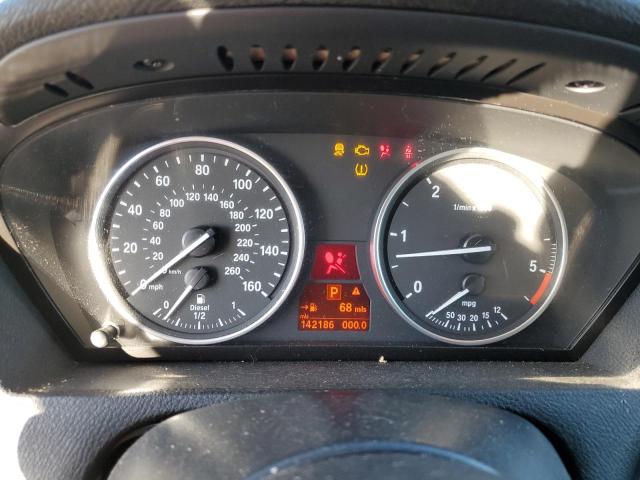 Photo 8 from auction – 2013 BMW X5 XDRIVE3 with VIN 5UXZW0C5XD0B95299