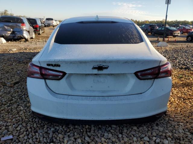 Photo 6 from auction – 2021 CHEVROLET MALIBU with VIN 1G1ZD5ST7MF032634