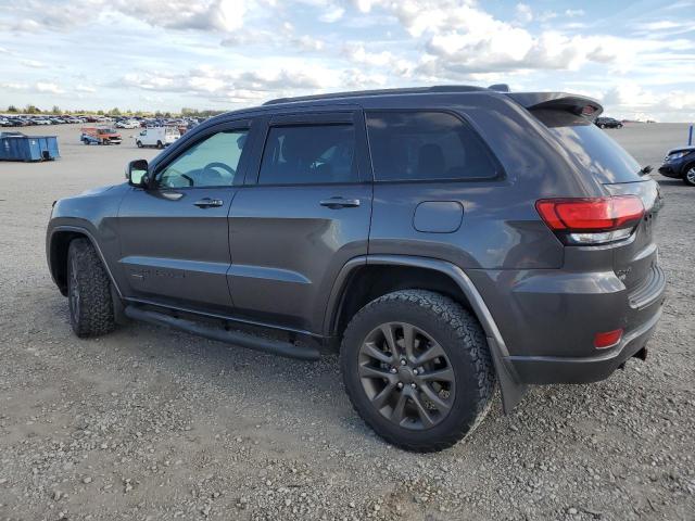 Photo 2 from auction – 2017 JEEP GRAND CHER with VIN 1C4RJFBG6HC655288