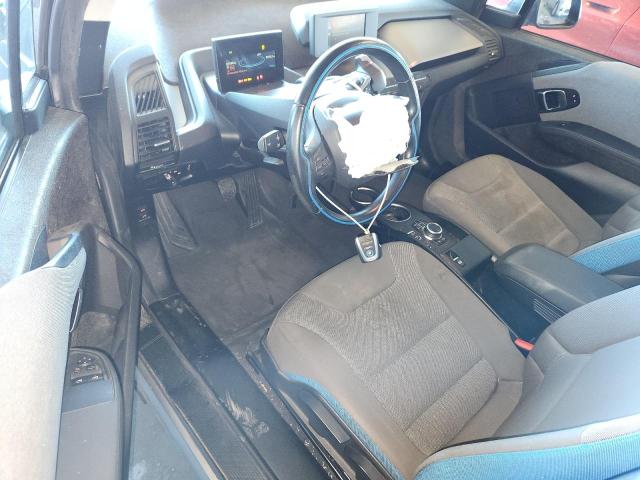 Photo 8 from auction – 2018 BMW I3 BEV with VIN WBY7Z2C58JVE61833