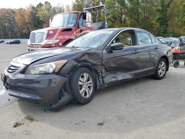Photo 1 from auction – 2012 HONDA ACCORD LXP with VIN 1HGCP2F47CA056628
