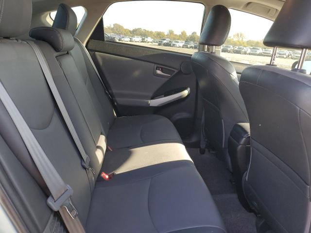 Photo 10 from auction – 2012 TOYOTA PRIUS with VIN JTDKN3DU4C5403589