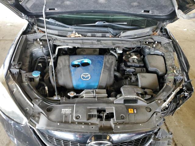 Photo 12 from auction – 2013 MAZDA CX-5 TOURI with VIN JM3KE4CE1D0109914