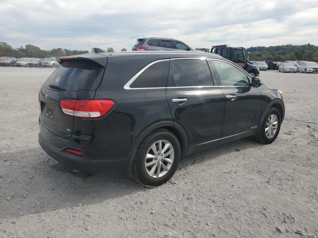 Photo 3 from auction – 2016 KIA SORENTO LX with VIN 5XYPGDA58GG103781