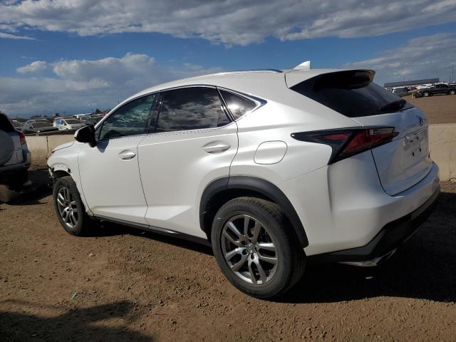 Photo 2 from auction – 2015 LEXUS NX 200T with VIN JTJYARBZ8F2001908