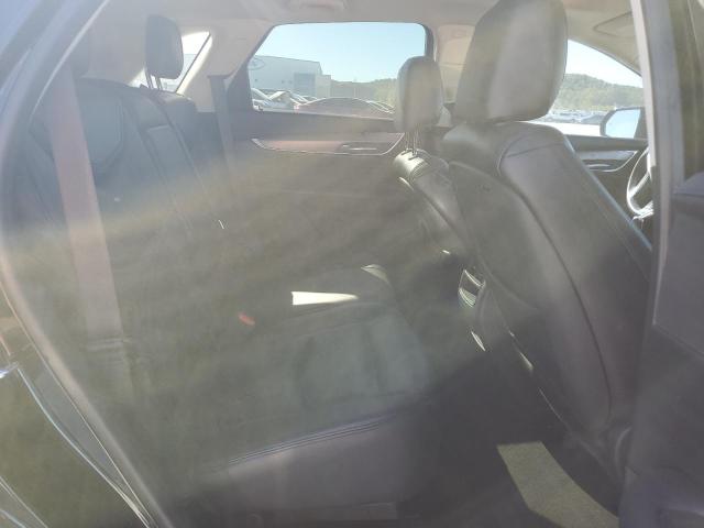 Photo 11 from auction – 2017 CADILLAC XT5 with VIN 1GYKNBRSXHZ122778