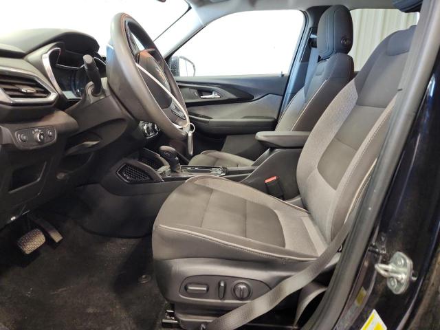 Photo 7 from auction – 2021 CHEVROLET TRAILBLAZE with VIN KL79MRSL4MB043559