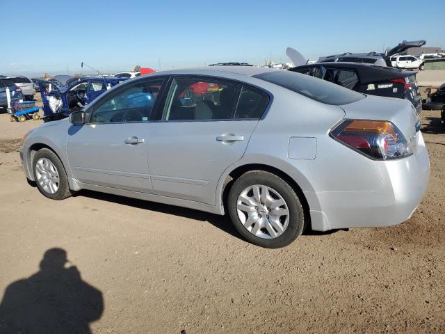 Photo 2 from auction – 2010 NISSAN ALTIMA BAS with VIN 1N4AL2AP3AN523929