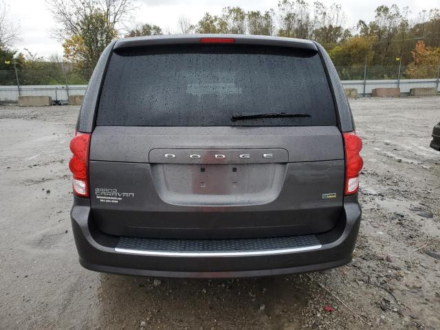 Foto 6 de la subasta – 2016 DODGE GRAND CARA con VIN 2C4RDGBG7GR152968